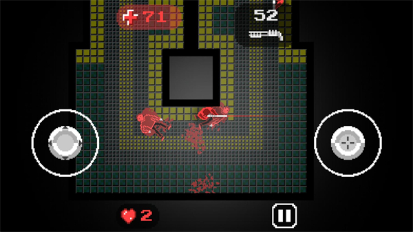 像素枪战免广告全皮肤版截图2