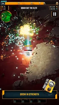 深岩银河幸存者移植版截图3