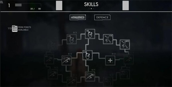 暗夜潜行Z开放世界