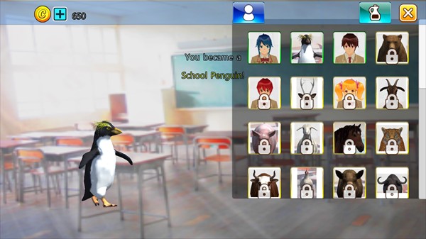 樱花动物校园模拟器中文版游戏玩法-7