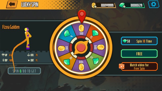 火柴人龙之战争