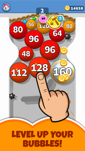 气球突围战免广告版2025截图1