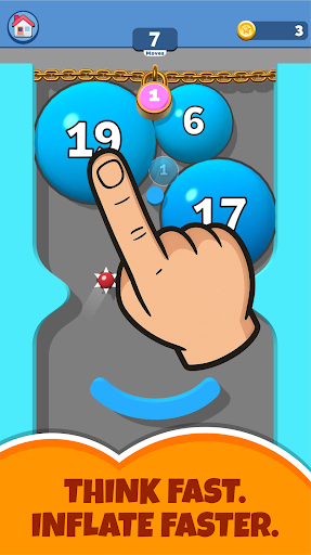 气球突围战免广告版2025截图3