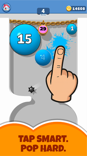 气球突围战免广告版2025截图2