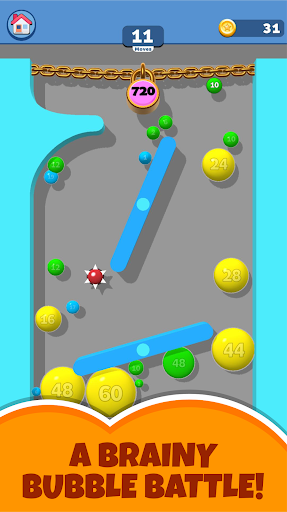 气球突围战免广告版2025截图4