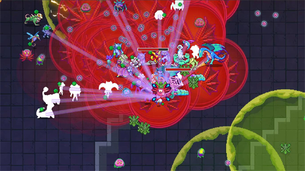 生物原型2安卓版截图3