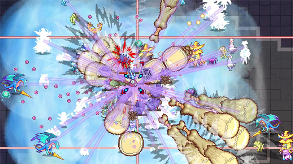 生物原型2安卓版截图4