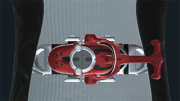 假面骑士甲斗腰带模拟器豪华版截图1