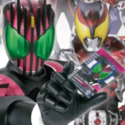 假面骑士帝骑模拟器豪华版2.0