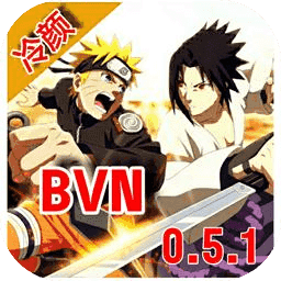 死神vs火影亿忍集结最新版6.1