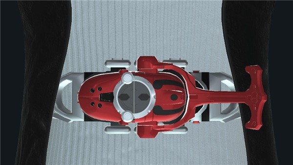 假面骑士甲斗腰带模拟器游戏玩法-4