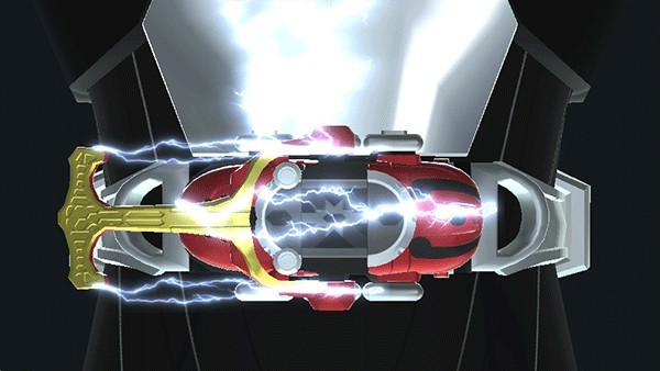 假面骑士甲斗腰带模拟器游戏玩法-6