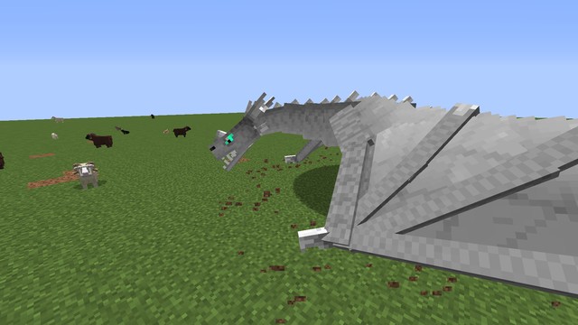 我的世界冰火传说游戏玩法-1