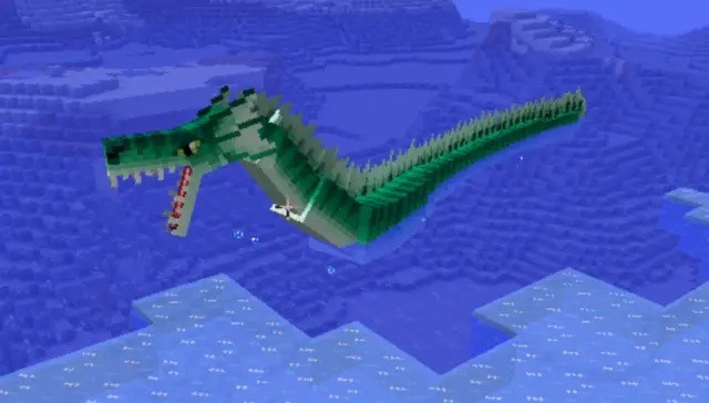 我的世界冰火传说游戏玩法-3