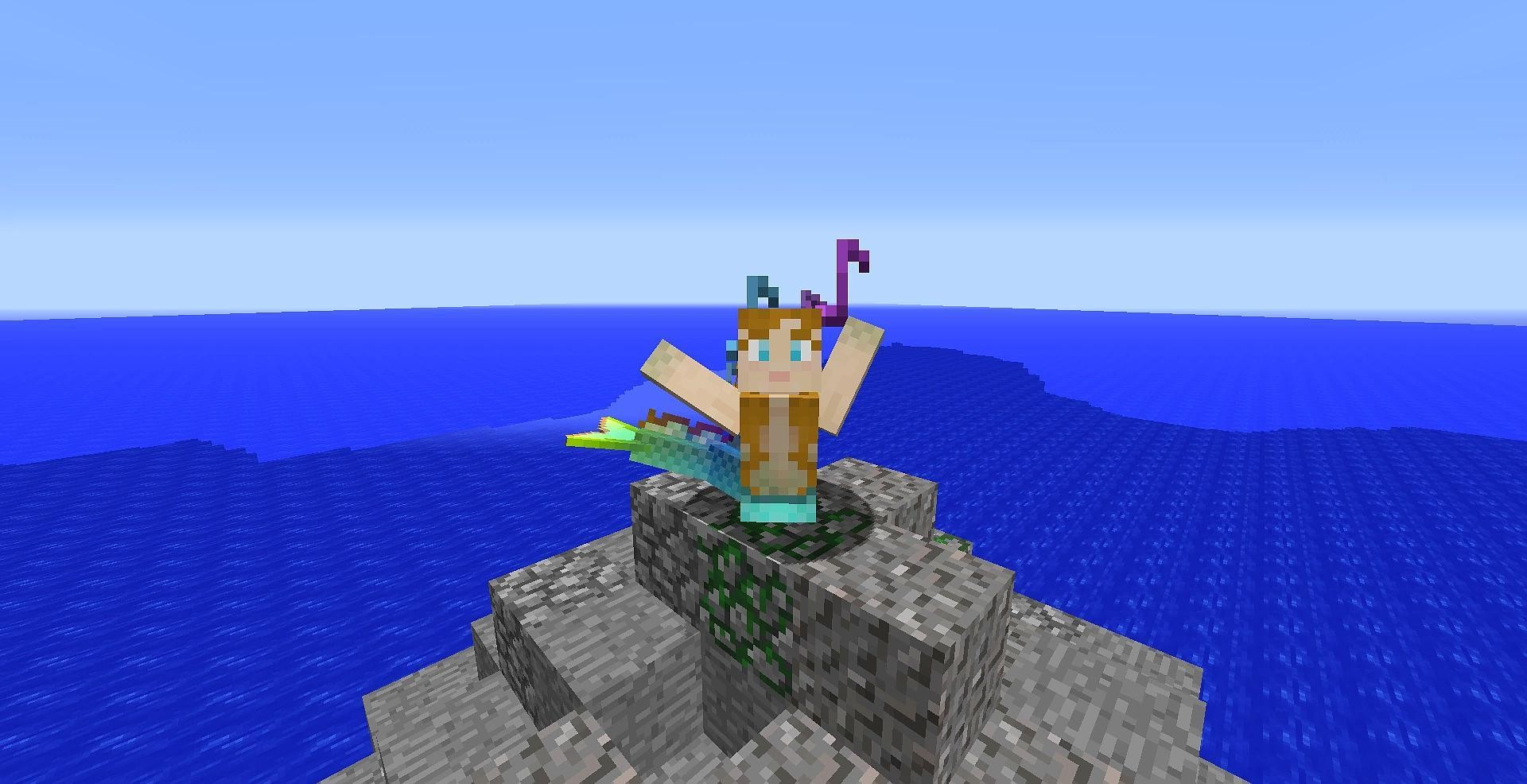 我的世界冰火传说游戏玩法-4