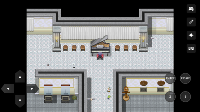 白夜博物馆手机版截图2