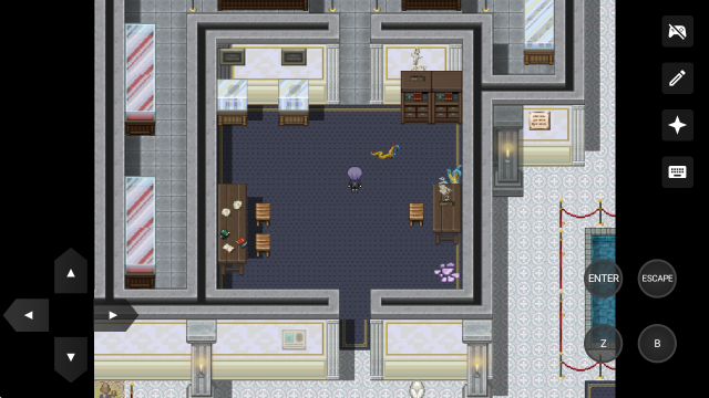 白夜博物馆手机版截图4