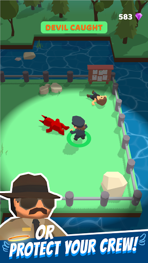 潜行狼人杀安卓版截图1