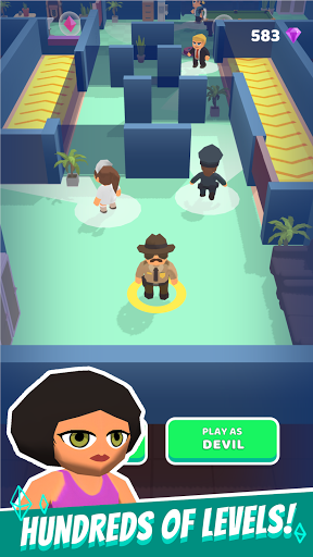 潜行狼人杀安卓版截图2