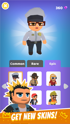 潜行狼人杀安卓版截图3