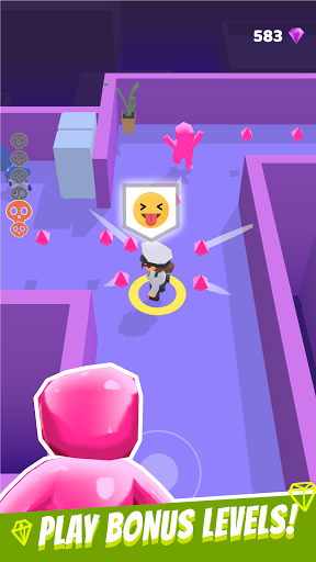 潜行狼人杀安卓版截图4