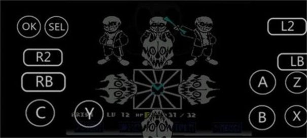 八重终结手机版截图3