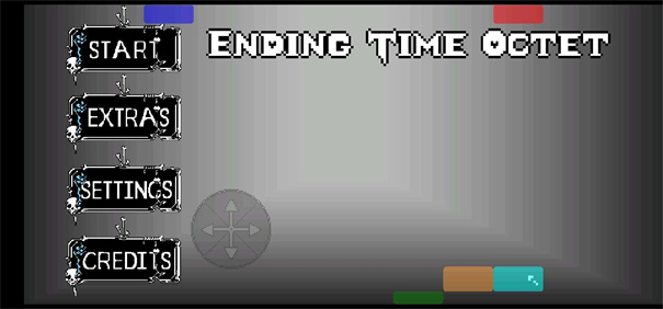 八重终结手机版截图4