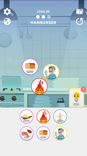 元素拼拼乐手机版截图1