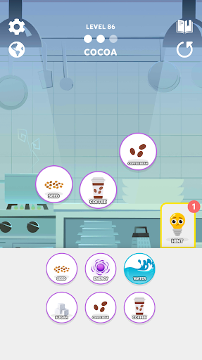 元素拼拼乐手机版截图4