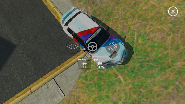 驾驶人生模拟器截图1