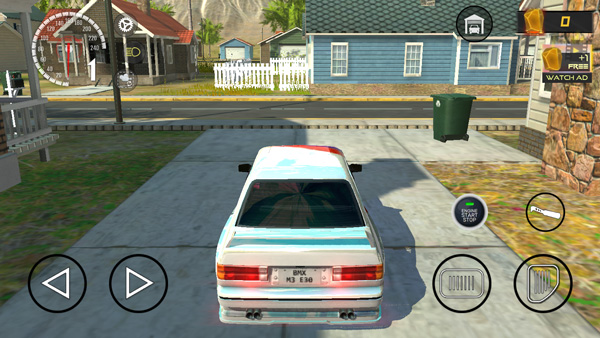 驾驶人生模拟器截图3