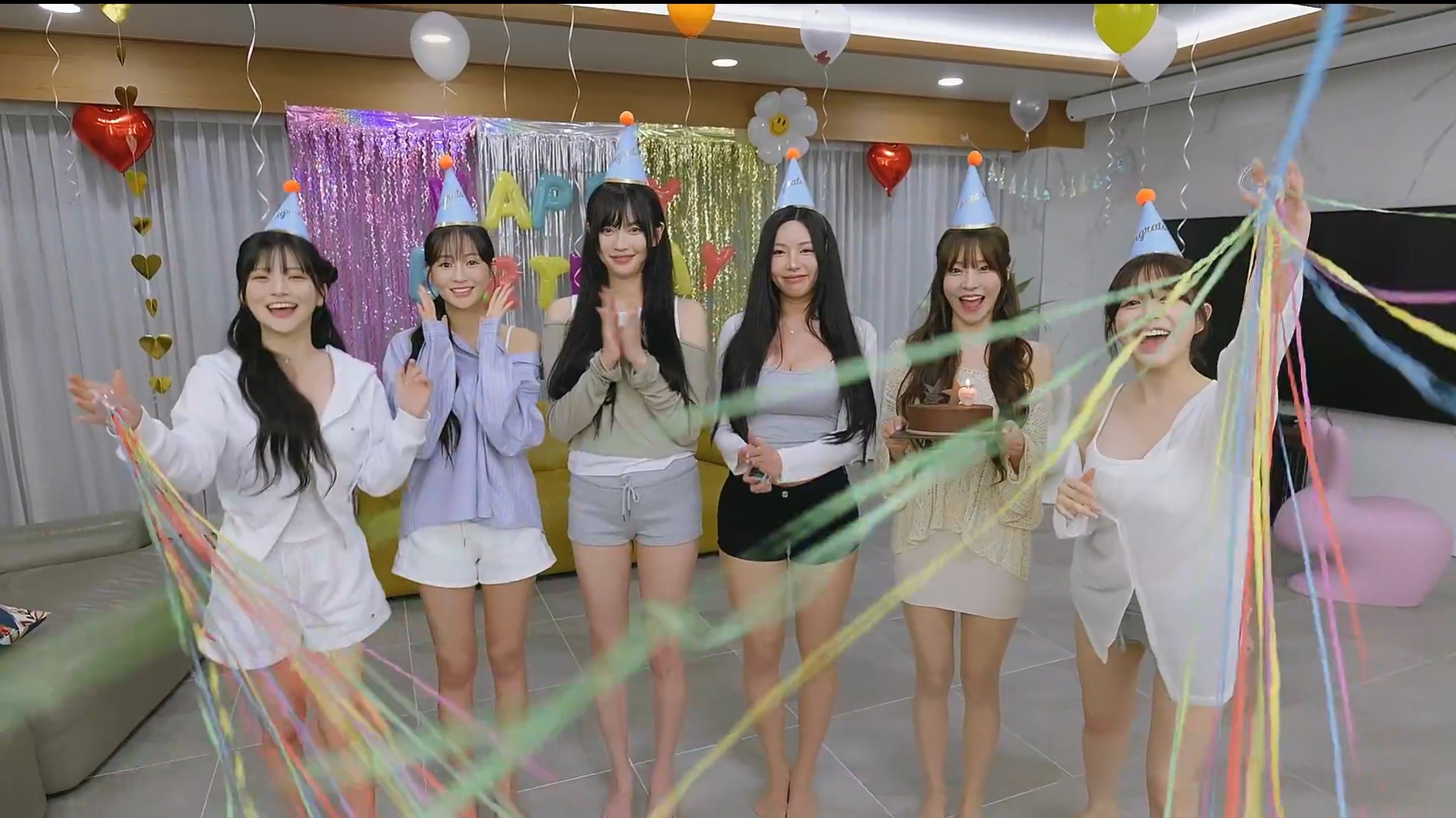 阿西美女室友竟然2中文版