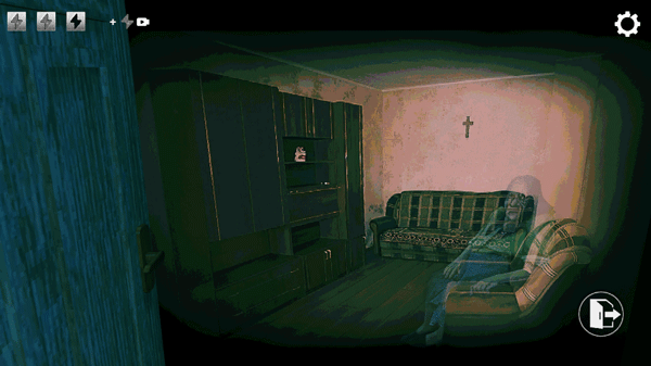 寻找伪人手机版完整版截图3