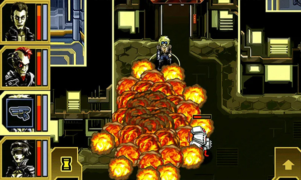 心灵危机游戏截图2