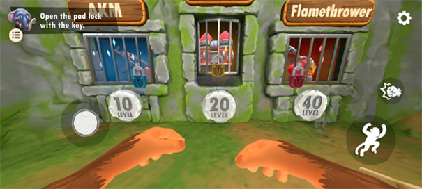 我是一只猴免广告版截图2