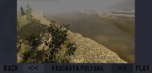 真实重卡模拟器