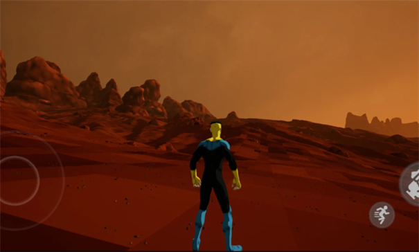 无敌少侠3d安卓版截图1