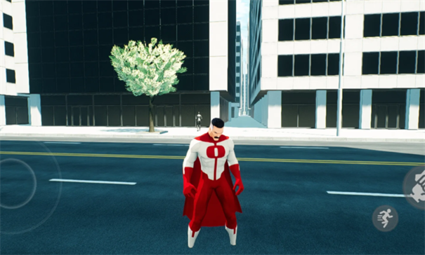 无敌少侠3d安卓版截图3