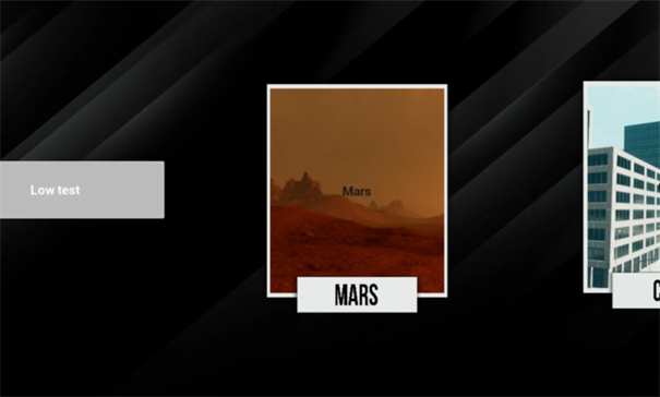 无敌少侠3d安卓版截图2