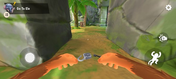 我是一只猴游戏玩法3