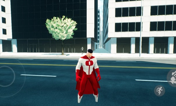 无敌少侠3D游戏玩法3