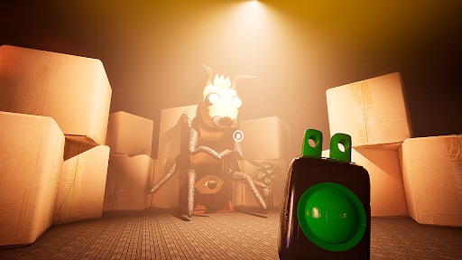 苏苏避难所4手机版截图2