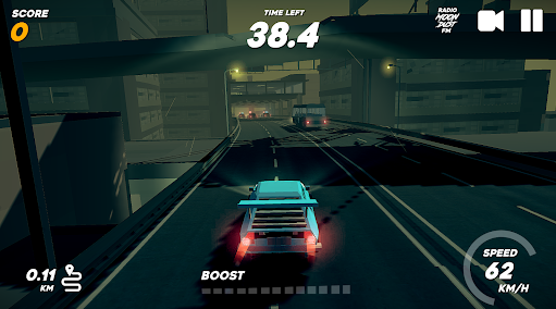 钉子公路最新版截图2