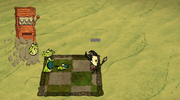 饥荒欧皇模拟器模组手机版截图3