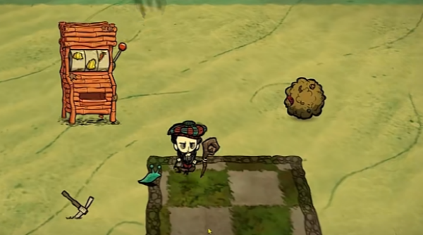 饥荒欧皇模拟器模组手机版截图4