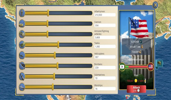 现代时代2高级版最新版截图3