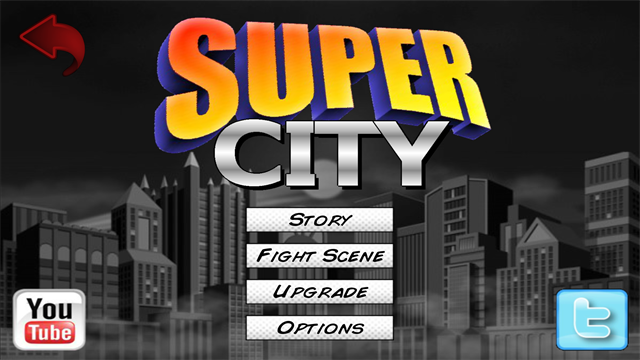 超级城市英雄卡菜鸟汉化版截图3