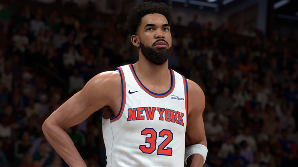 nba2k26myteam手游截图2