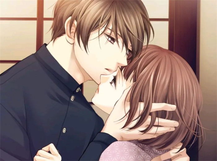 蝶之毒华之锁最新版截图1