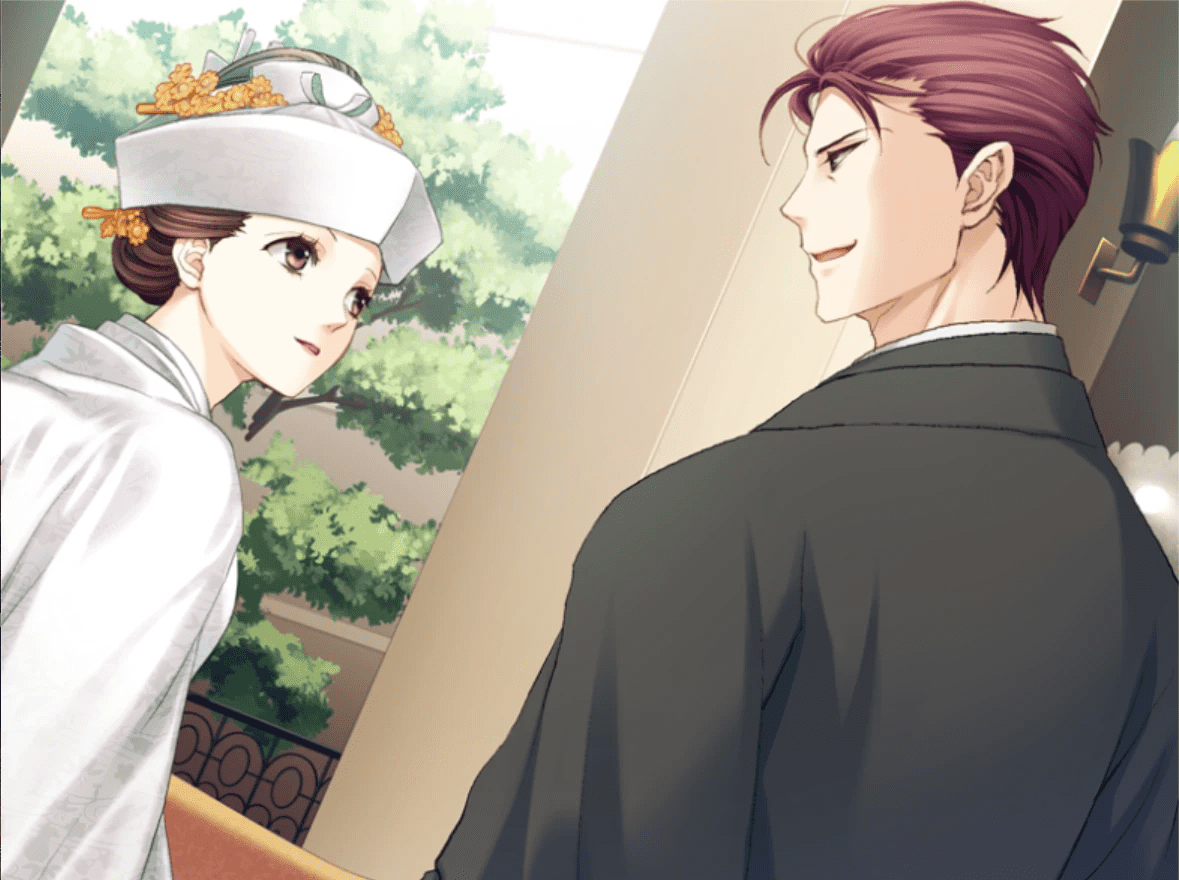 蝶之毒华之锁最新版截图2